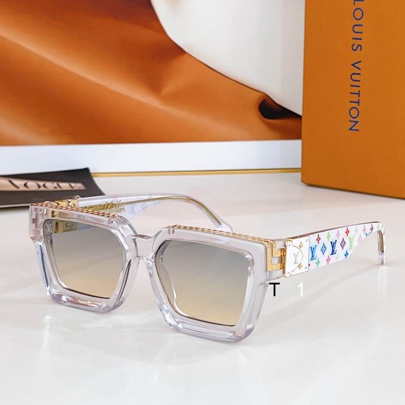 LV Sunglasses ID:20260410-1160